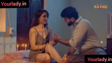Bhabhi Ko Khule Aasman Me Mast Choda kooku web series indian web ...