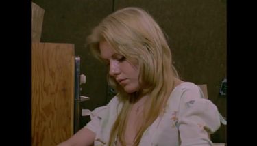 1976 - Hot Summer in the City (1080) (AI UPSCALED) (Lisa Baker ...