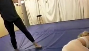 SLV-208 strip catfight wrestling TNAFlix Porn Videos