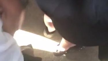 Sexy Ass Encoxada