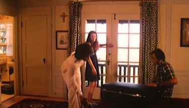 Annette Haven in Reflections (1977) (John Leslie, Paul Thomas ...