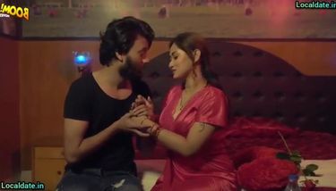 Finally Bhabhi Agreed For Tits Massage TNAFlix Porn Videos