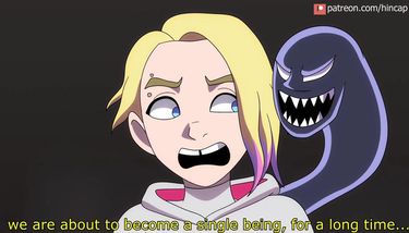 Spider Gwen x Venom TNAFlix Porn Videos