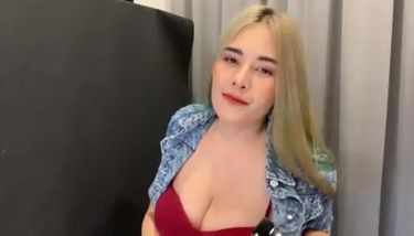 Wan Asmr ( Sex Video in Link Below) TNAFlix Porn Videos
