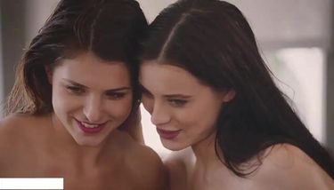 Lana Rhoades And Leah Gotti Do you guys wanna fuck us together ...