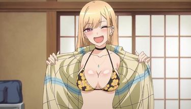 Sono Bisque Doll wa Koi wo Suru HMV TNAFlix Porn Videos