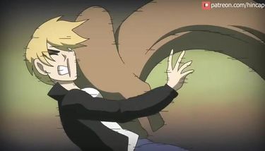 Parasite hentai TNAFlix Porn Videos