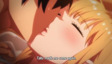 Ane wa Yan Mama Junyuu Chuu Complete Compilation Episodes 1-2 ...