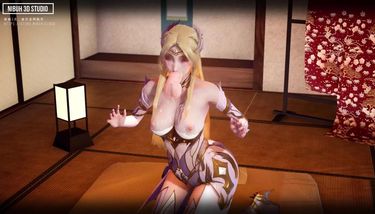 3D Doujin QianRen Xue Nibuh(2) Part2 Asian TNAFlix Porn Videos
