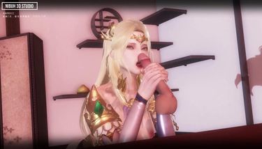 3D Doujin QianRen Xue Nibuh(1) Part3 Asian TNAFlix Porn Videos