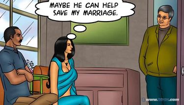 Savita Bhabhi Episode 74 (Alex More) TNAFlix Porn Videos