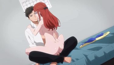 Yubisaki kara Honki no Netsujou: Koibito wa Shouboushi Season 2 ...