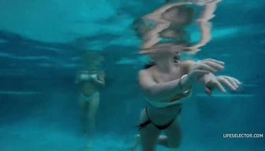 A day with Kagney Linn Karter [Part 3/3] (ft. AJ Applegate ...