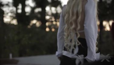 MissaX - In Love with Daddy II - Kenzie Reeves Penny Barber ...