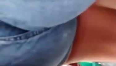 Sexy Ass Encoxada