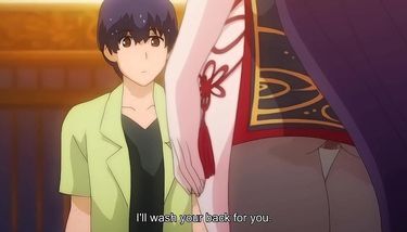 Mama x Holic Miwaku No Mama To Amaama