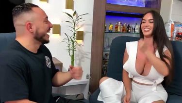 Entrevistamos a La Actriz Porno Kourtney Love