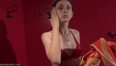 Change Room Hunter .Site RIP TNAFlix Porn Videos