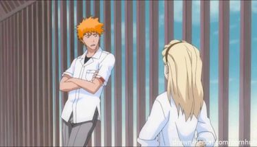 Bleach Anime Porn