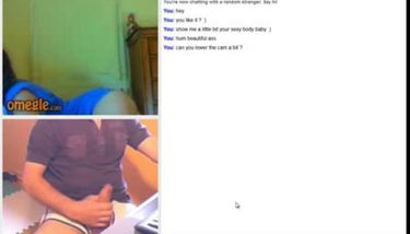 Ass Show