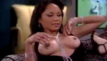 night calls 411 with tera patrick TNAFlix Porn Videos