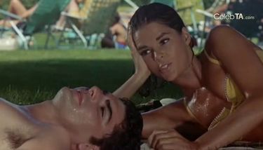 Ali MacGraw in Goodbye Columbus TNAFlix Porn Videos