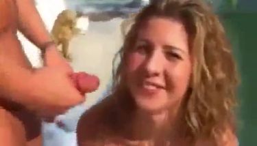 lisa marie by the pool TNAFlix Porn Videos