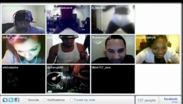 Lil Tink n Tinychat hoes exposed TNAFlix Porn Videos