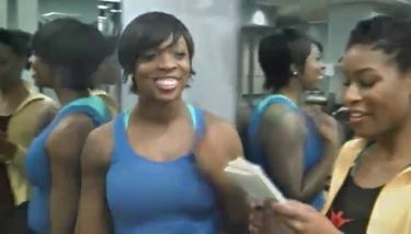 Anowa Adjah TNAFlix Porn Videos