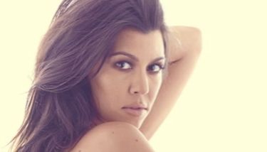 Khloe Kardashian Kourtney Kardashian and Kendall Jenner NUDE ...