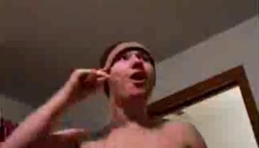 mentos the freshmaker TNAFlix Porn Videos