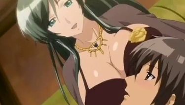 Big milky hentai boobs in sex video TNAFlix Porn Videos
