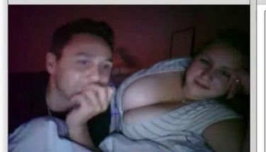 Amateurs Couples Webcam