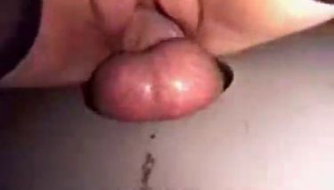 A Gloryhole Creampie TNAFlix Porn Videos