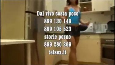 Sesso al telefono - video 1 TNAFlix Porn Videos