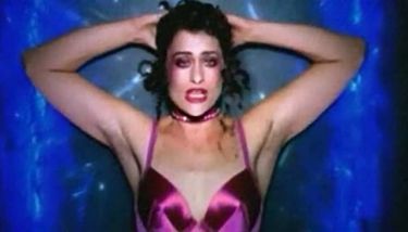 Porn Version Music Video: Peaches "Set It Off" TNAFlix Porn Videos
