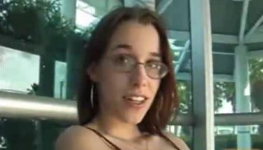 Picked up on the road and fucked at the motel TNAFlix Porn Videos