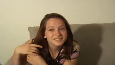 Ashley Haze gets a surprise creampie TNAFlix Porn Videos