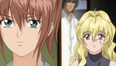 Naked blonde hentai sex slave ass banged hardcore TNAFlix Porn Videos