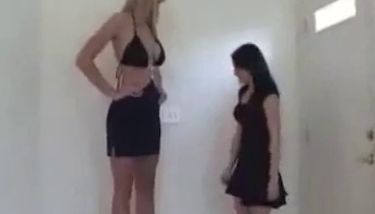 Tall Cassidy