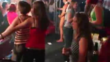Girls Get Drunk and Go Wild at a Male Strip Club TNAFlix Porn Videos