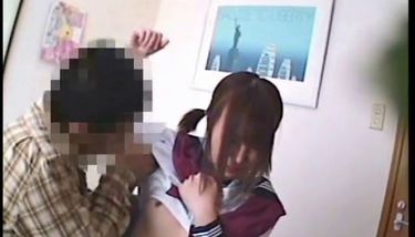 Sex With Japanese Student