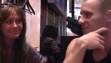 Girl with a perfect body fucked in public - video 1 TNAFlix Porn ...