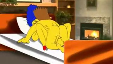 Marge Porn