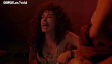 Francesca Neri - Le eta' di Lulu' TNAFlix Porn Videos