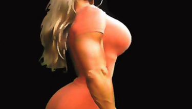 Female bodybuilding fbb bodybuilder TNAFlix Porn Videos