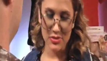Alanah Rae in a Beverly Hills 90210 spoof TNAFlix Porn Videos