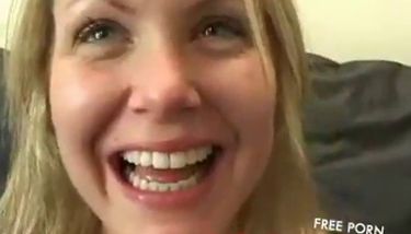 Blonde Desiree