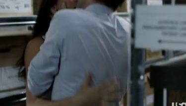 suits rachel and mike sex scene TNAFlix Porn Videos