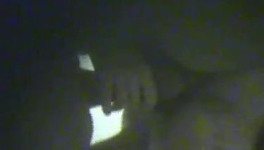 Couple caught fucking in a cabin by a peeper TNAFlix Porn Videos